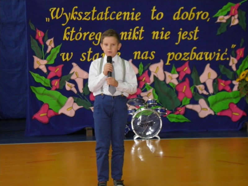 Dzień Edukacji Narodowej
